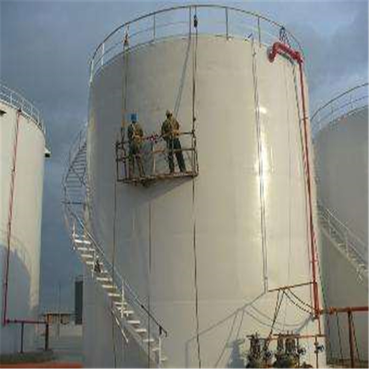 汤旺河喷漆翻新・工业喷漆・设备喷漆服务简介